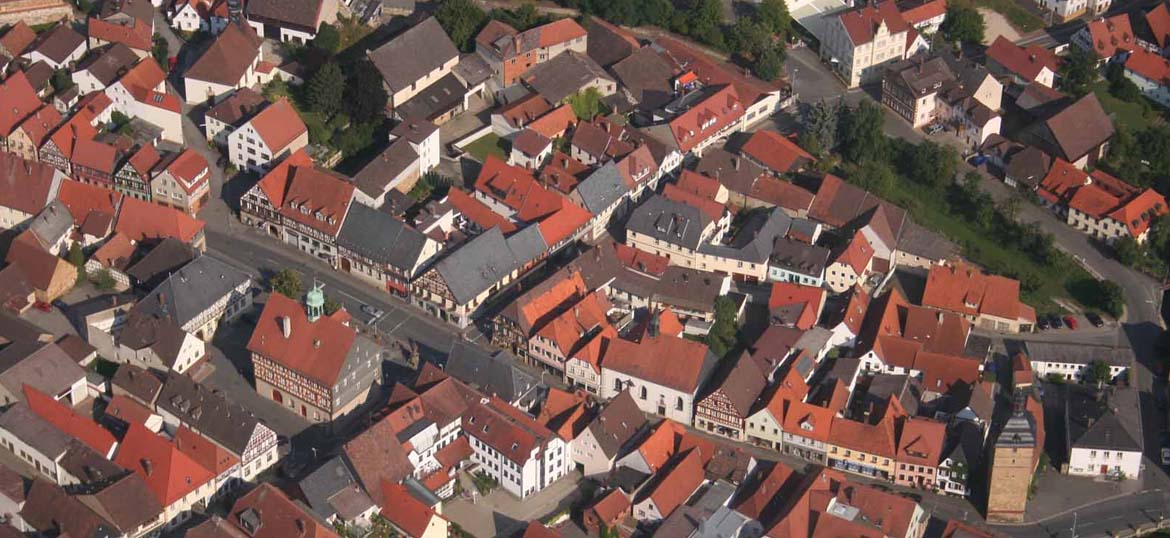 Reparatur Service in Bad Staffelstein
